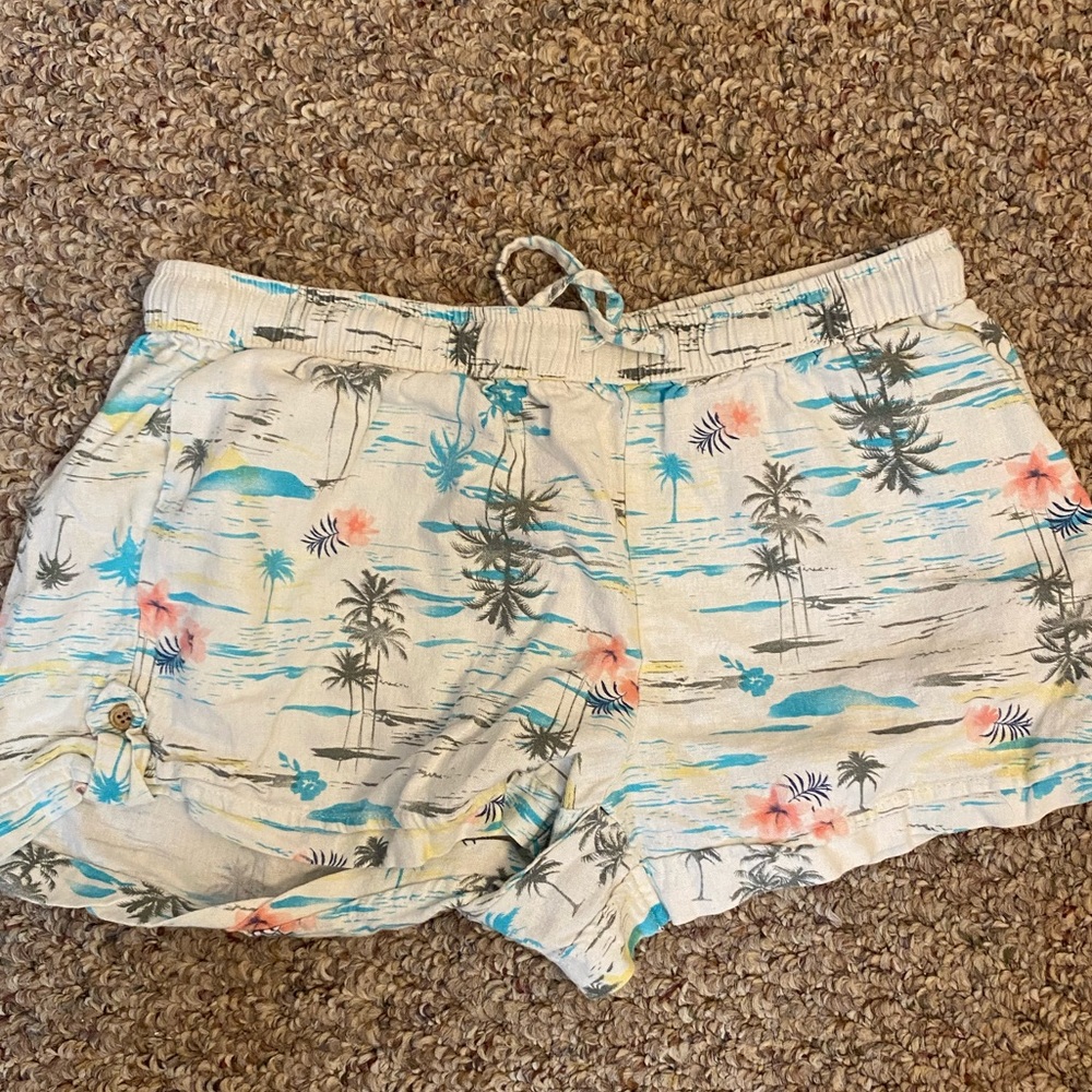 SO shorts